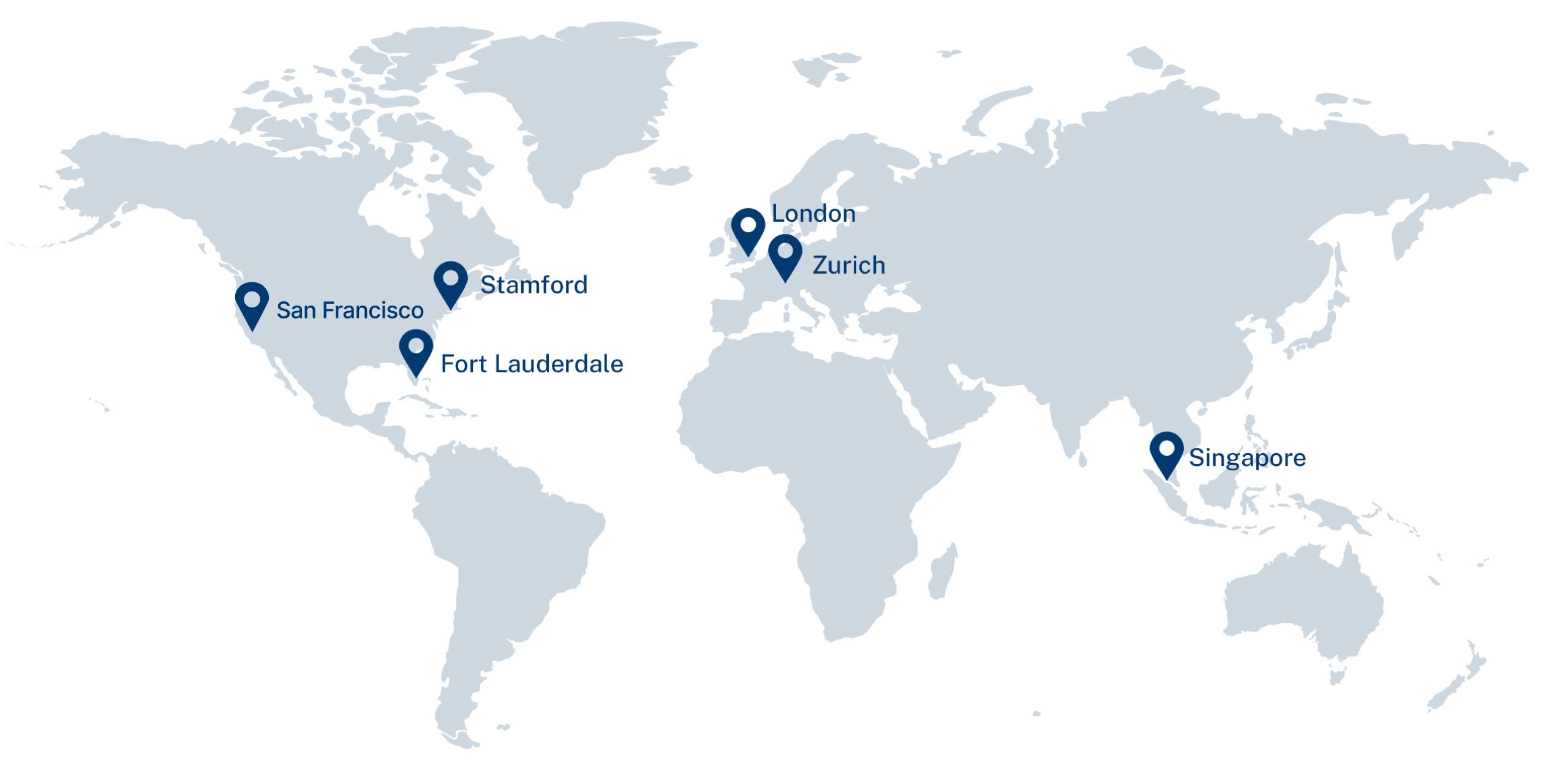 basso capital location map
